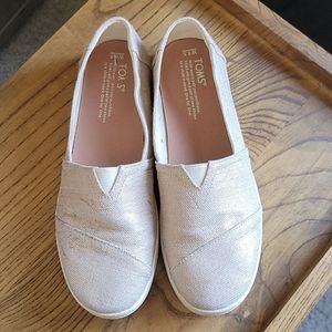 TOMS Avalon Shoes